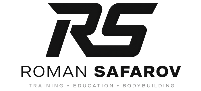 Roman Safarov